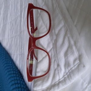Paul Smith Loggan Eyeglass Frames